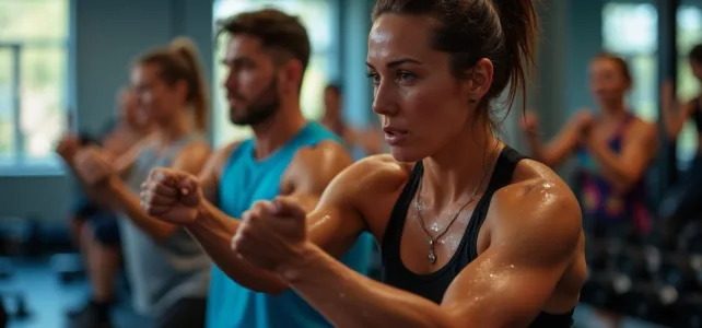 Révolutionnez votre entraînement avec le drip HIIT : quand la mode rencontre l’intensité Révolutionnez votre entraînement avec le drip HIIT : quand la mode rencontre l’intensité
