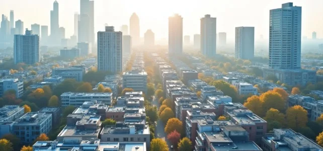 SCPI européenne : investissez au cœur de l’Europe