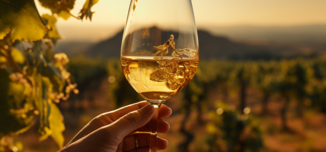 Apprendre à déguster le vin jaune: conseils et astuces