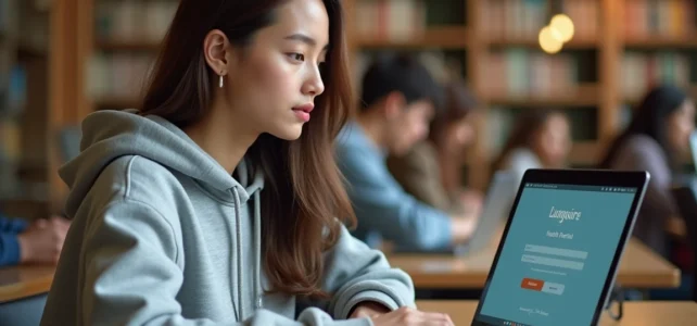 Tout savoir sur la connexion à Cristolink UPEC santé pour les étudiants Tout savoir sur la connexion à Cristolink UPEC santé pour les étudiants