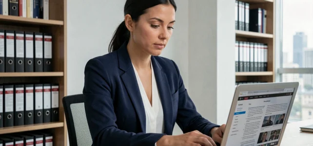 Tout savoir sur l’importance des mentions légales pour votre site internet Tout savoir sur l’importance des mentions légales pour votre site internet
