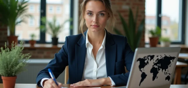 Trouver un emploi à l’international : conseils et astuces pour réussir votre expatriation Trouver un emploi à l’international : conseils et astuces pour réussir votre expatriation