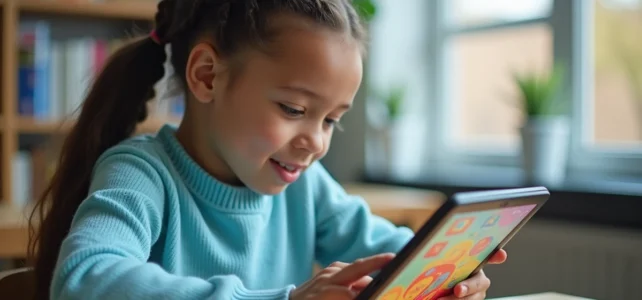 Les dernières actualités du web pour enfants : informations, tendances et nouveautés éducatives Les dernières actualités du web pour enfants : informations, tendances et nouveautés éducatives