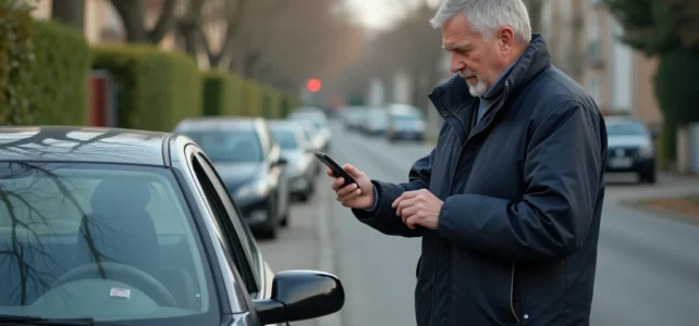 Toutes les étapes pour signaler une voiture sans contrôle technique en toute légalité Toutes les étapes pour signaler une voiture sans contrôle technique en toute légalité