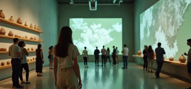 Les tendances culturelles émergentes à suivre cette année dans le monde contemporain